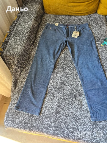 Мъжки дънки от марката POLO