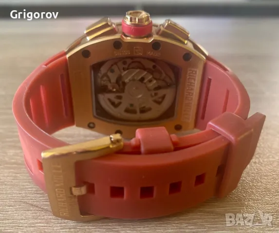 Richard Mille, снимка 1