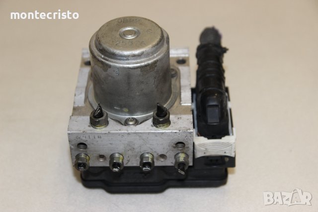 ABS модул Honda Jazz (2008-2011г.) F0VAF / TF0G7 / 0D23C-0322 / 0D23C0322, снимка 4 - Части - 44156943