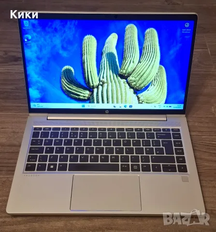 Hp Probook 440 G9 | I5 1235U | 32GB RAM | 512 SSD