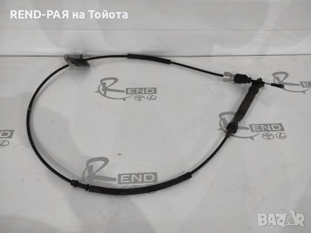 Жило за скорости Toyota Camry 2006-2009 Auto 