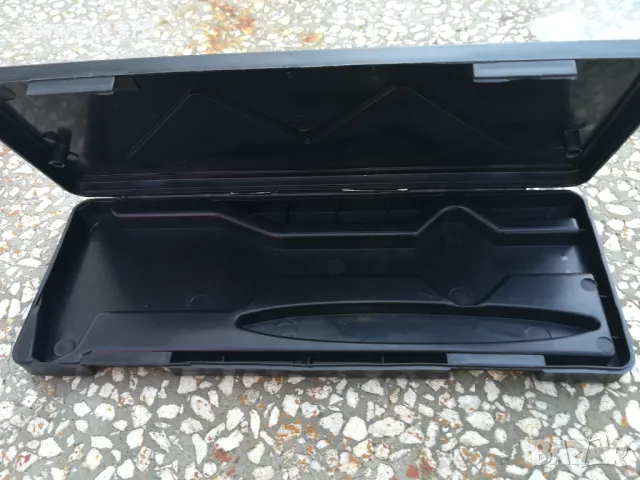 КУТИЯ ЗА СЪХРАНЕНИЕ НА ШУБЛЕР 3112240912, снимка 2 - Измервателни инструменти - 48503672