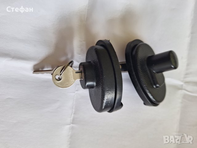 Ключалка за спусъка на оръжие, снимка 7 - Оборудване и аксесоари за оръжия - 41979360