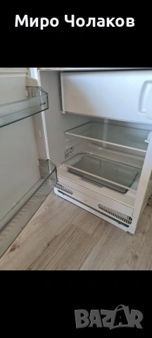 мини хладилник за вграждане, снимка 2 - Хладилници - 53799109