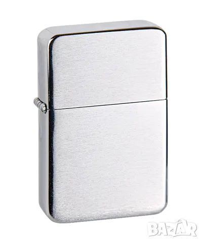 Запалка Thunderbird VTH-140 Brush Chrome