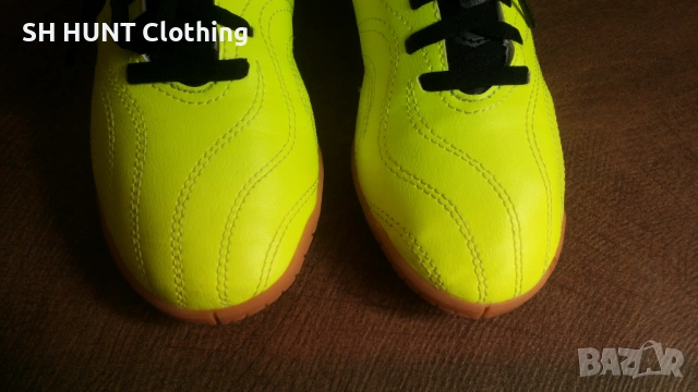 Adidas COPA Kids Footbal Shoes Размер EUR 34 / UK 2 детски за футбол 164-13-S, снимка 10 - Футбол - 53115526