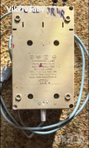 Управление за влакче PICO, снимка 2 - Друга електроника - 53459004