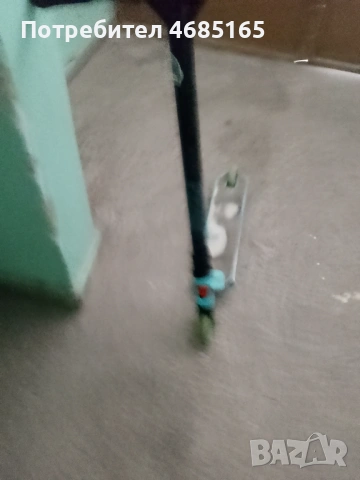 Продавам тротонетка