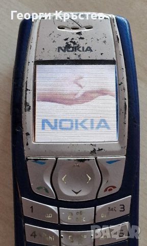 Nokia 5210 и 6610, снимка 9 - Nokia - 42471191