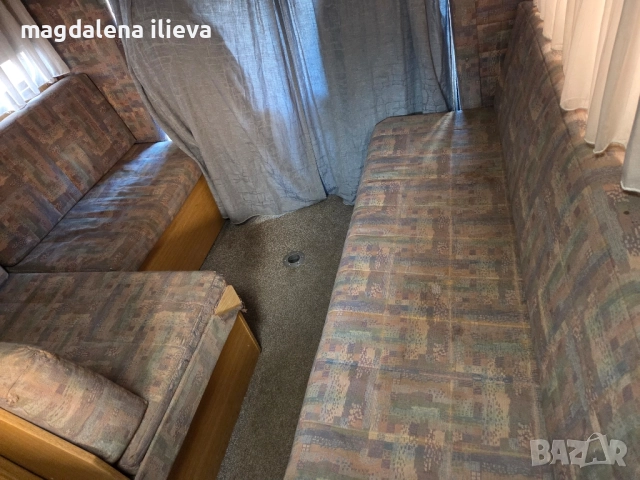 Кемпер , снимка 8 - Каравани и кемпери - 51991235