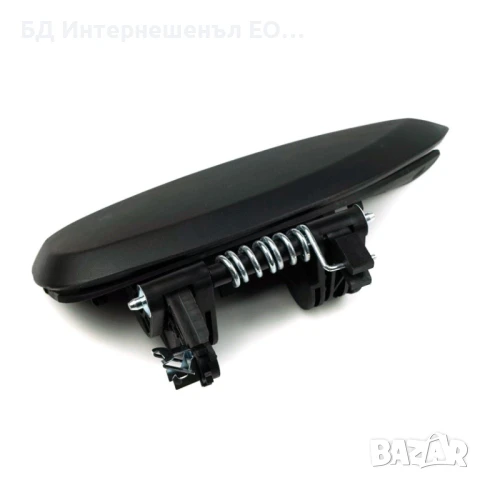 806070421R  Външна дръжка за лява врата, Dacia, Sandero 2, Logan 2, Duster 2, снимка 9 - Части - 50980987