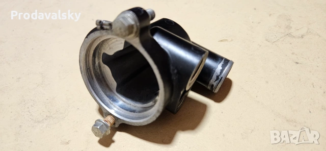 Ямаха хтз 750 супер тенере корпус термостат