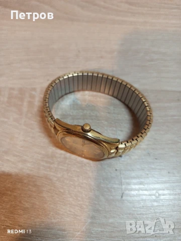 часовник"Actua"basic, снимка 6 - Антикварни и старинни предмети - 51155717