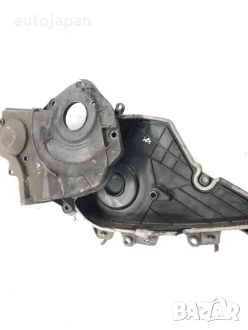 Комплект капак ангренаж Toyota Avensis Verso 2.0 D 116hp 1CD