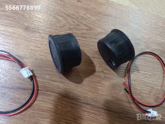 Волтметър, снимка 4 - Аксесоари и консумативи - 47877116