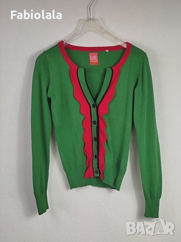 ZOE Loveborne cardigan S