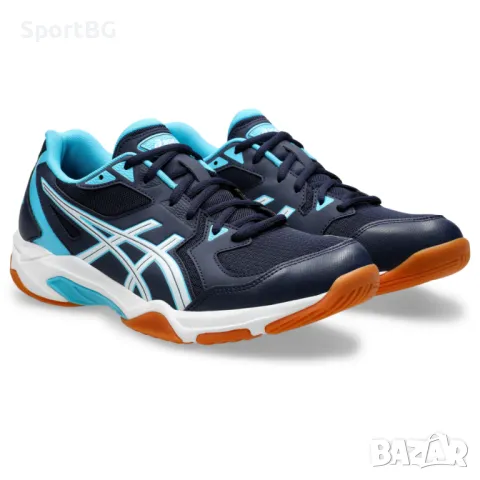 Маратонки Asics Gel-Spike 5 / original, снимка 3 - Спортни обувки - 48961293