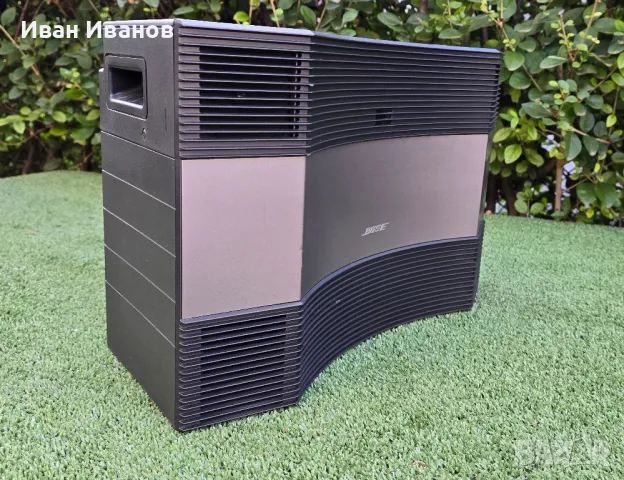 BOSE Acoustic Wave CD-3000, снимка 2 - Тонколони - 47692304