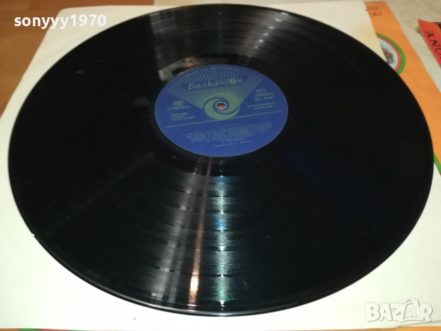 СИГНАЛ 0110251858, снимка 14 - Грамофонни плочи - 51911447