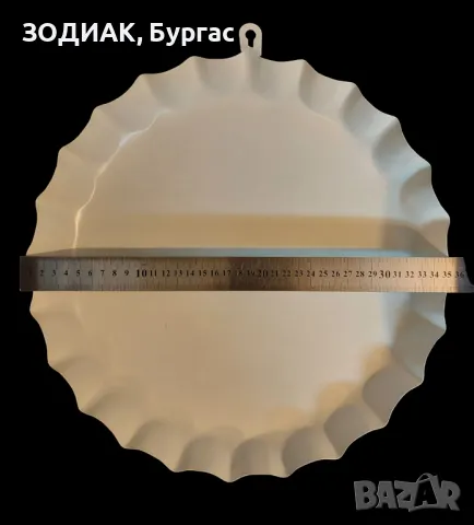 Coca-Cola Метална Декорация за Стена, снимка 2 - Декорация за дома - 40270418