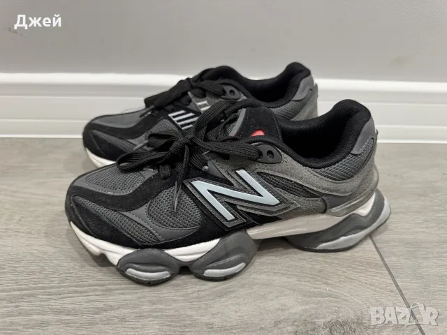 New balance 9060 Дамски 37 номер