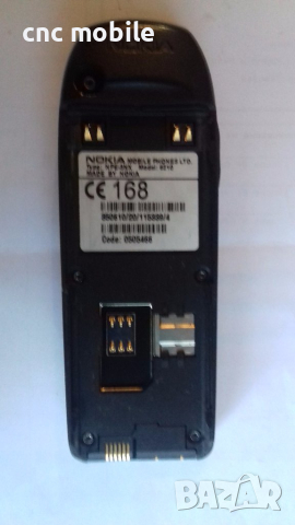Nokia 6210, снимка 3 - Nokia - 22867919