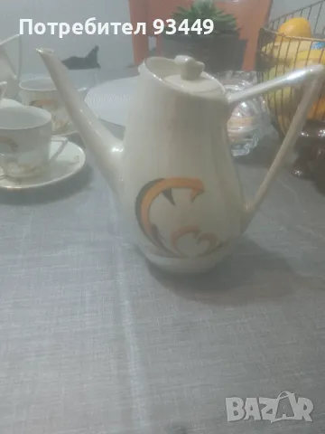 Порцелан-български СИП, снимка 6 - Други ценни предмети - 47694369