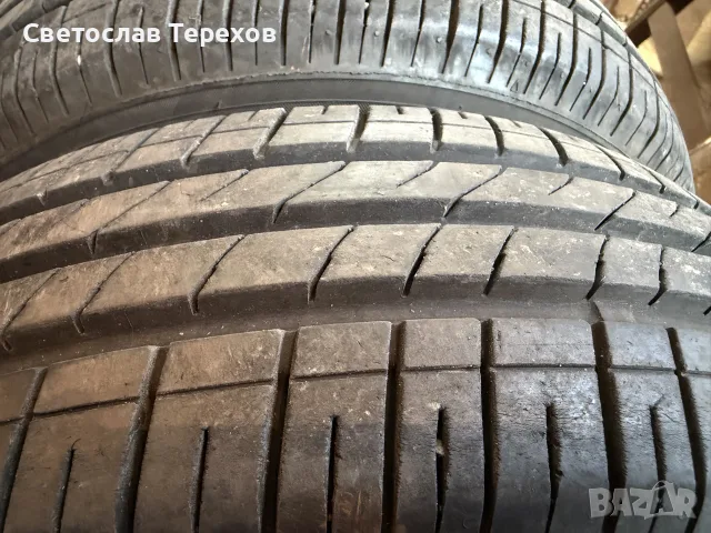 Продавам четири нови летни гуми-ДОТ-21-175/65/14, снимка 8 - Гуми и джанти - 54646166