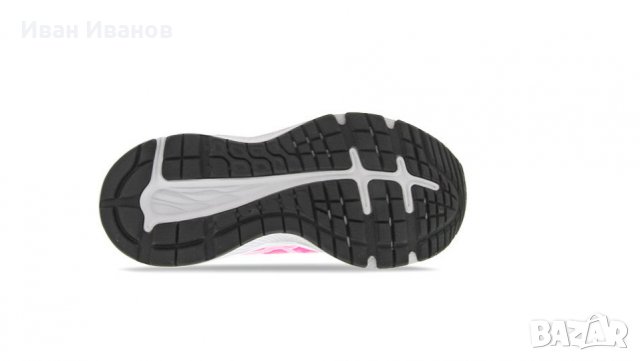 маратонки  Asics Pre Excite 7   номер 33, снимка 4 - Детски маратонки - 35676070