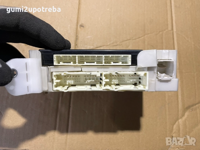 Кутия за Бушони 88281CA530 Toyota GT86 2018 Subaru BRZ, снимка 5 - Части - 52472020