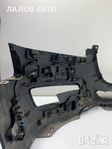 Предна броня Пежо 508 Predna bronq Peugeot 508 (11-18)г. 9686572177, снимка 5 - Части - 51861277