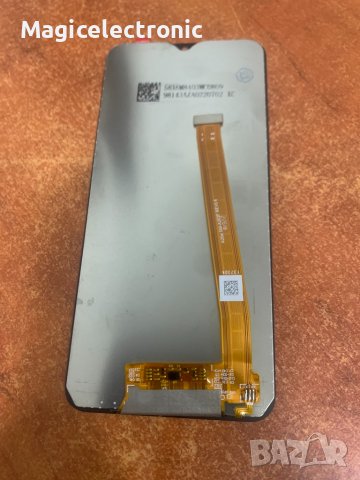 Samsung A20e A202 NF, снимка 2 - Резервни части за телефони - 39047161
