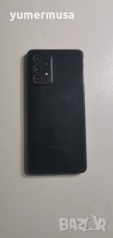 Galaxy A52 5G-изключително запазен, снимка 5 - Други - 34416127
