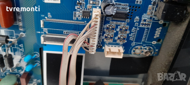 MAIN BOARD CV3686H-A50, снимка 5 - Части и Платки - 36138934