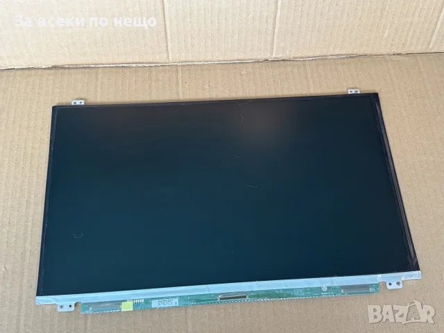 Матрица за лаптоп (Дисплей) 15.6" LP156WHB-TLB1 (Razor Up/Down) (1366x768), снимка 3 - Части за лаптопи - 56132745