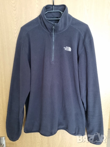 Мъжки полар The North Face, размер L