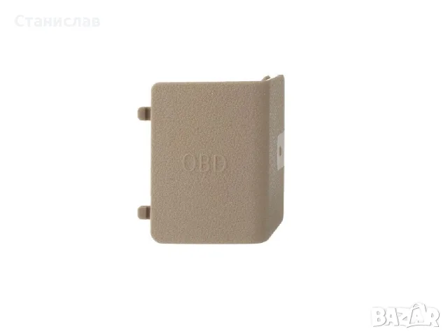 Капаче за OBD букса за BMW 3 E90 – 51437147538