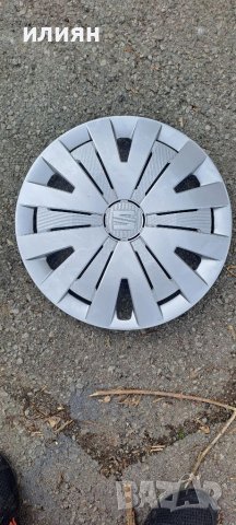 Тас за Seat Ibiza 6F 15цола  2018 2019 2020г 6F0601147A, снимка 4 - Части - 40338676