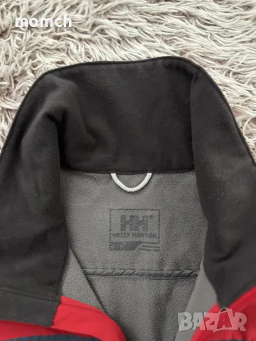 HELLY HANSEN-мъжки софтшел размер М-Л, снимка 7 - Спортни дрехи, екипи - 56063438