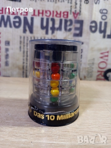 Пъзел Nintendo"Ten Bilion Barrel