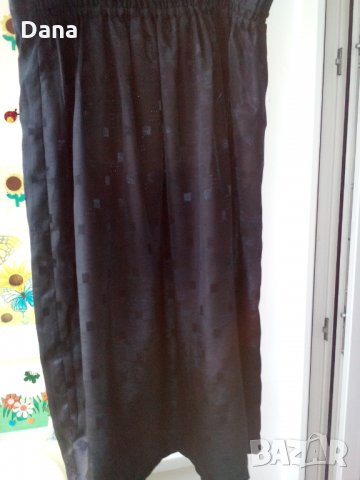 Дълга нова копринена пола, снимка 2 - Поли - 35903035