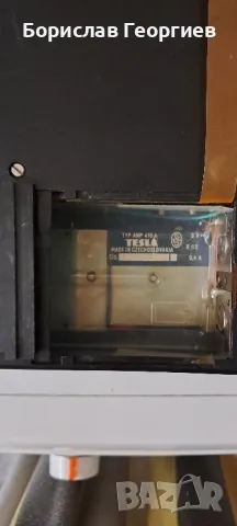 Еднокасетъчен касетофон марка Tesla, снимка 4 - Радиокасетофони, транзистори - 48343311