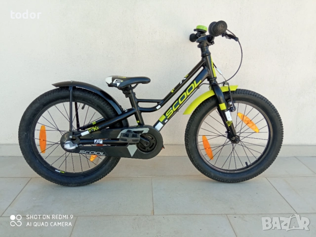 ново 20 цола ., снимка 10 - Велосипеди - 53823688