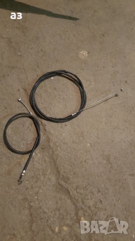 Лот стари части за детско колело -12 1/2 , снимка 4 - Детски велосипеди, триколки и коли - 34152178