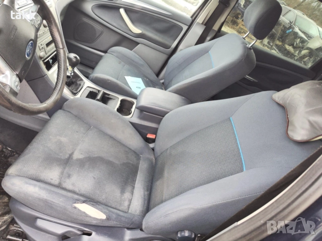 Ford S max Trend 2.0 TD 96кв 131кс. на части, снимка 7 - Части - 52713216