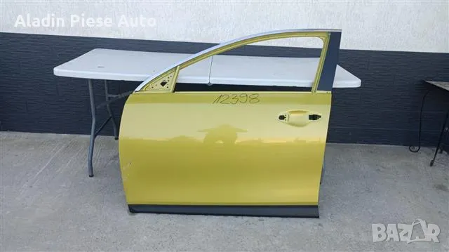 Предна лява врата Kia Xceed X-Ceed година 2018 2019 2020 2021 2022 2023г 