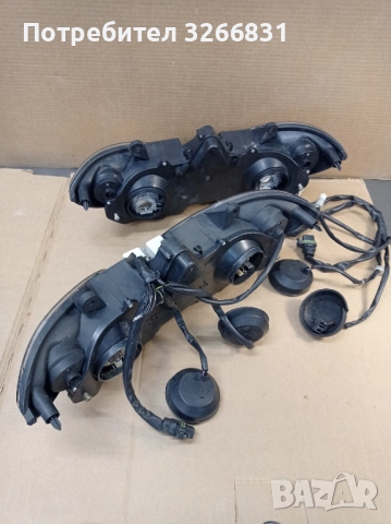 PIAGGIO X9 125/180/250/500  фар 2001-2006, снимка 3 - Части - 51431427