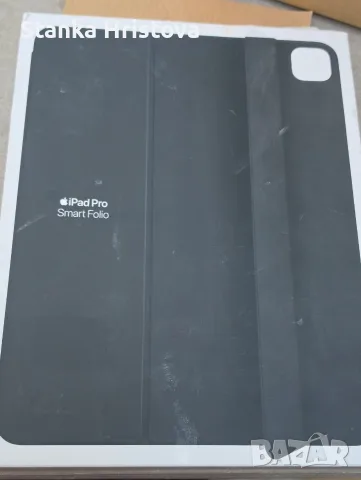 Калъф за IPad Pro.