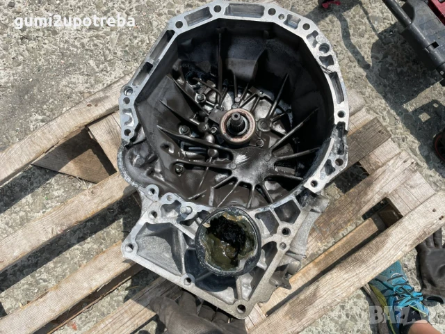 Ръчна Скоростна Кутия SUZUKI SX4 S-Cross JY 2018 1.0 Турбо, снимка 5 - Части - 50742005