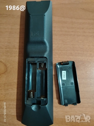 Sony RM-AAU055 , снимка 2 - Ресийвъри, усилватели, смесителни пултове - 51896961